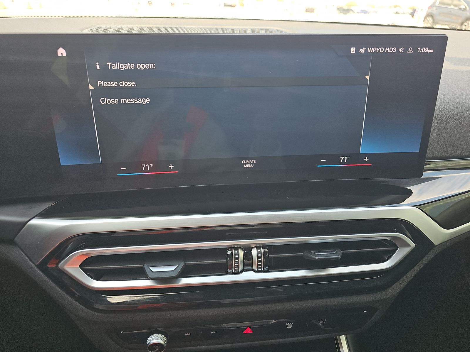 2023 BMW 3 Series 330i RWD