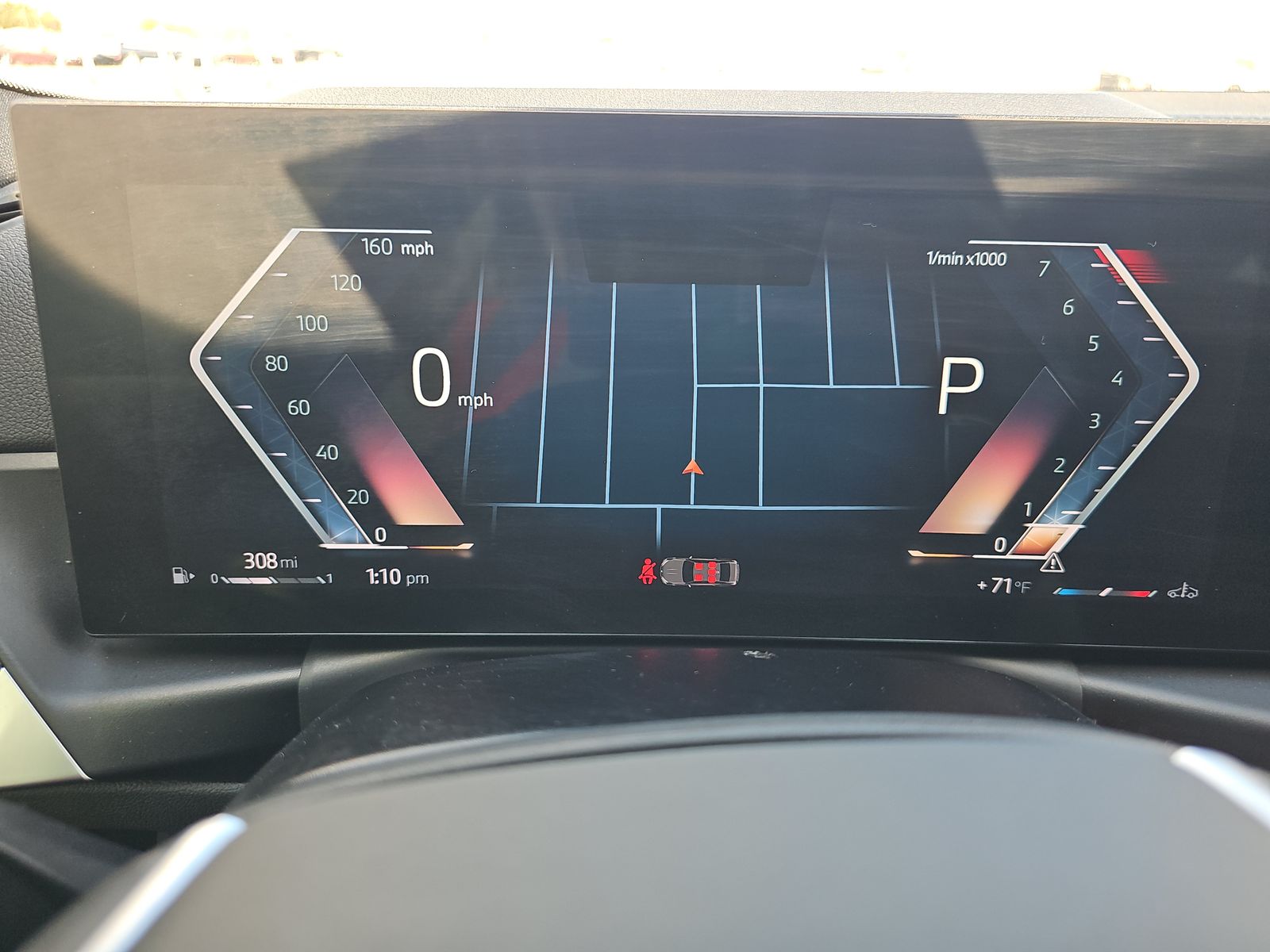 2023 BMW 3 Series 330i RWD