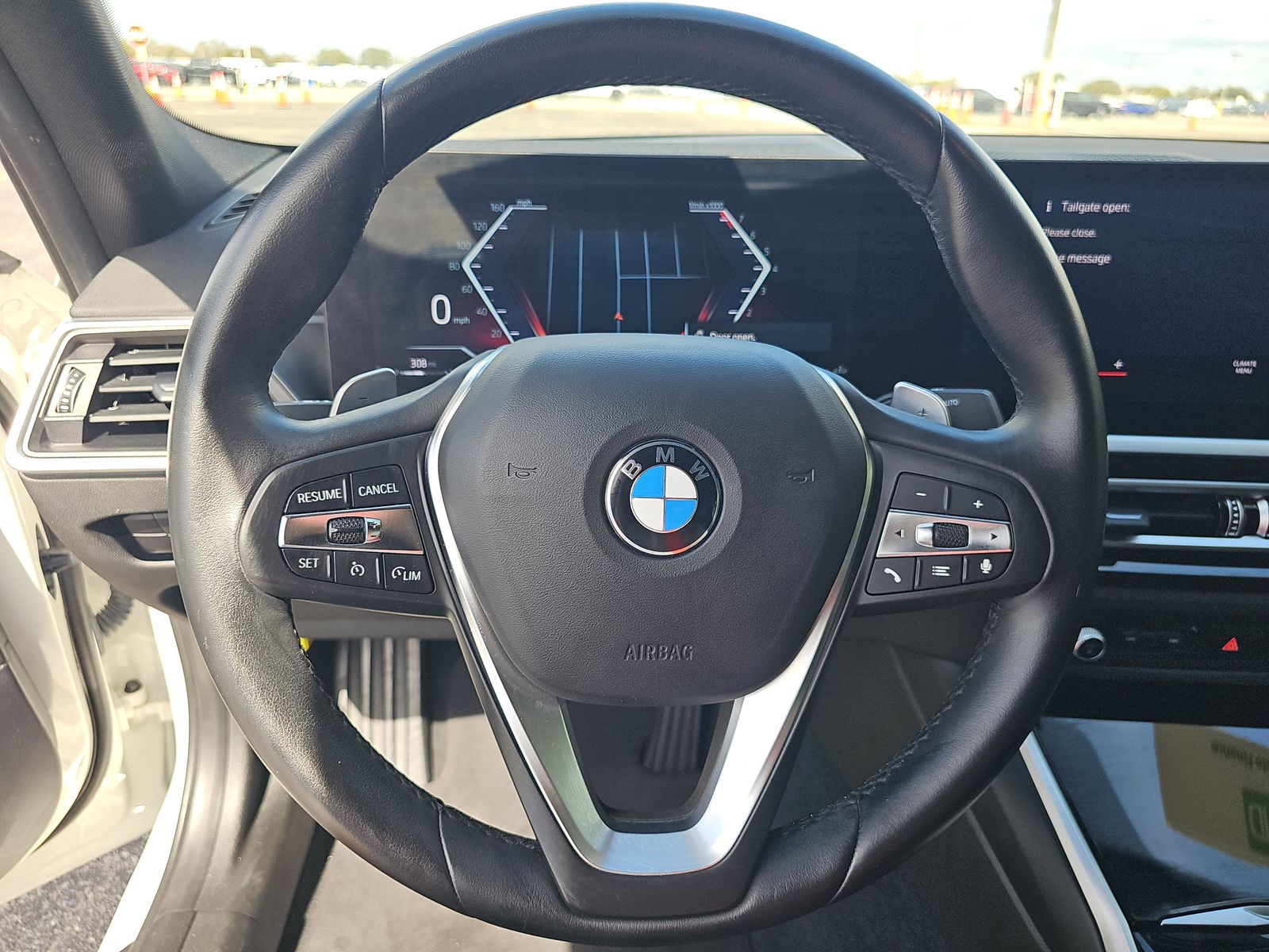 2023 BMW 3 Series 330i RWD