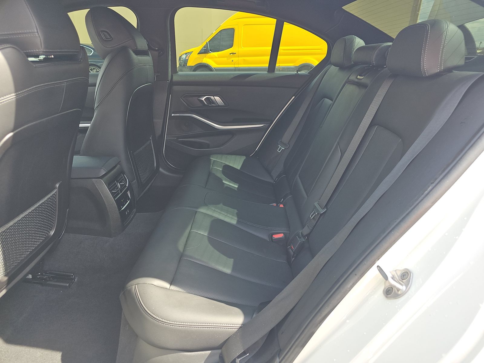 2023 BMW 3 Series 330i RWD