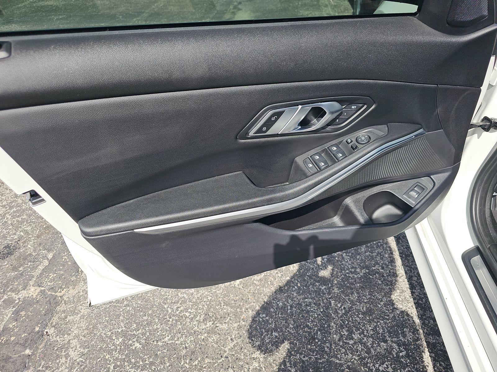 2023 BMW 3 Series 330i RWD