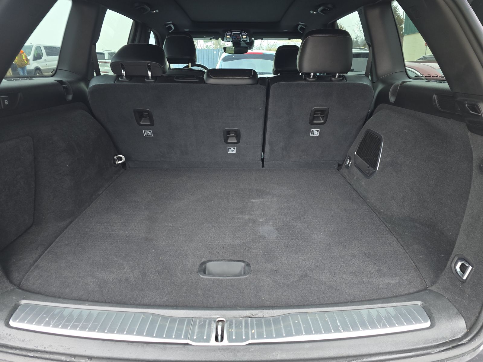 2023 Jeep Grand Cherokee 4xe Overland AWD
