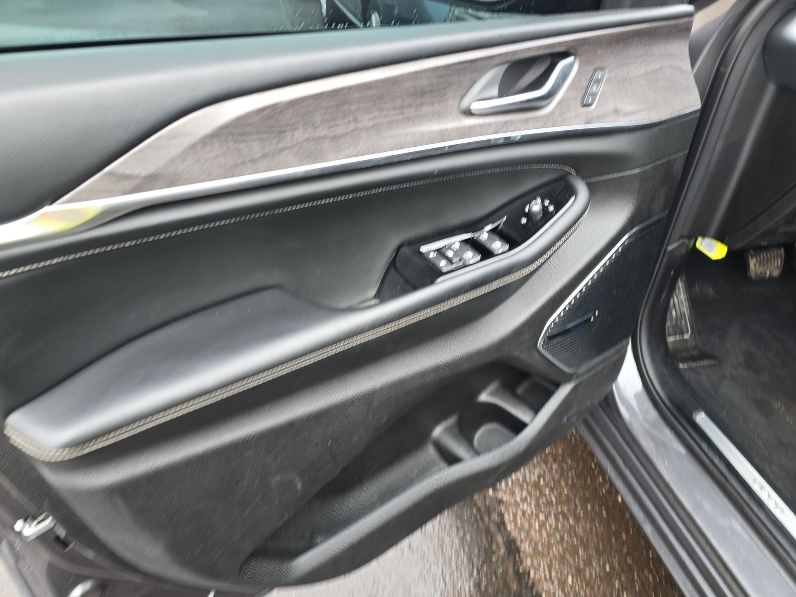 2023 Jeep Grand Cherokee 4xe Overland AWD