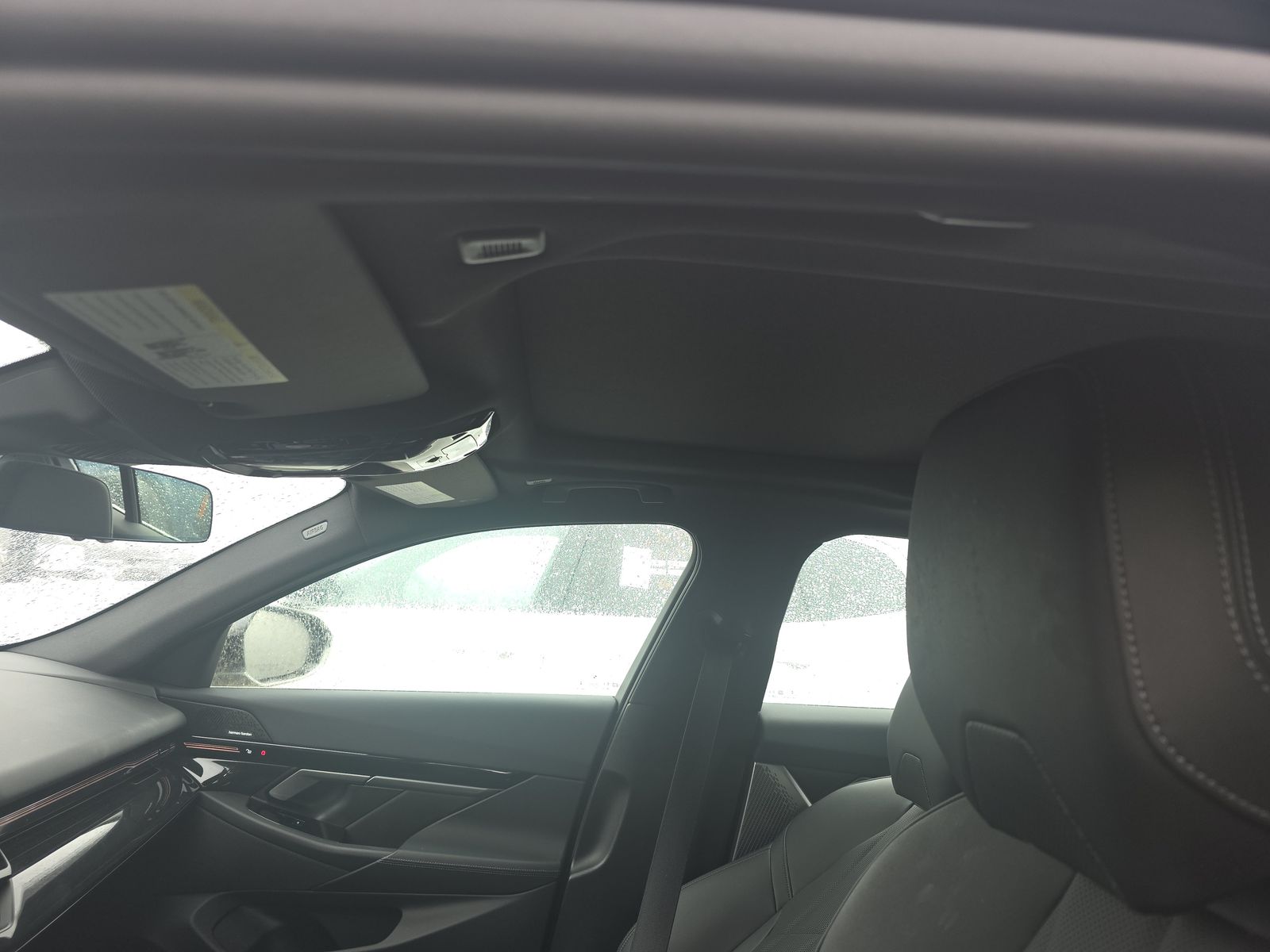 2026 BMW 5 Series 530i xDrive AWD