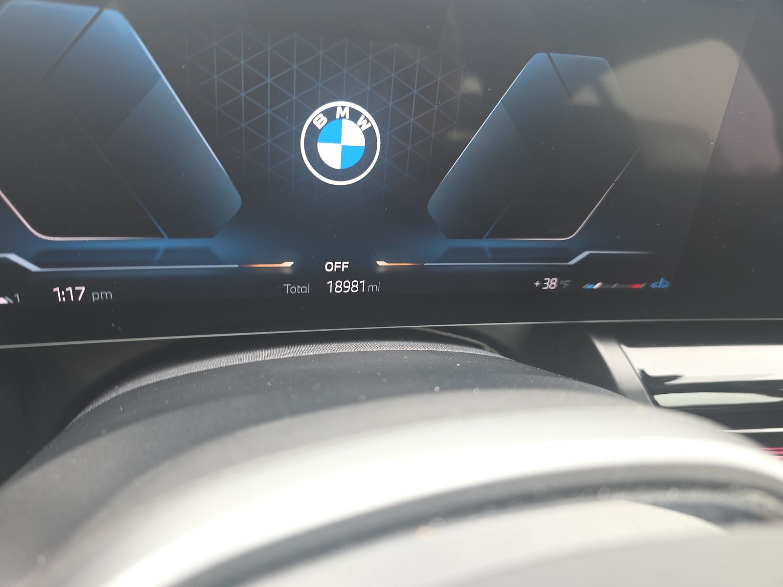 2026 BMW 5 Series 530i xDrive AWD