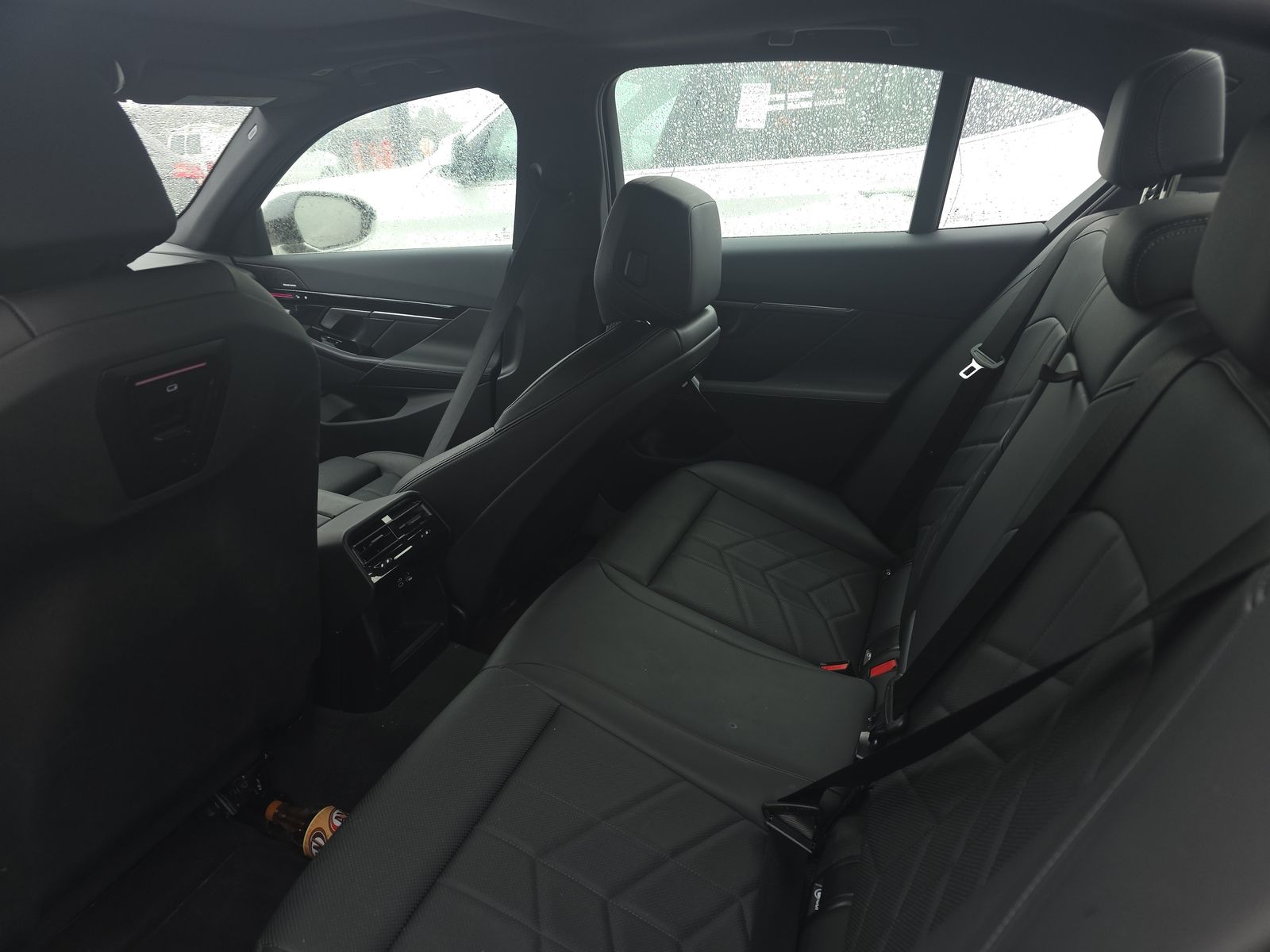 2026 BMW 5 Series 530i xDrive AWD