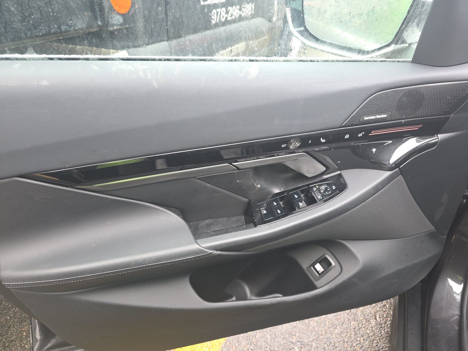 2026 BMW 5 Series 530i xDrive AWD