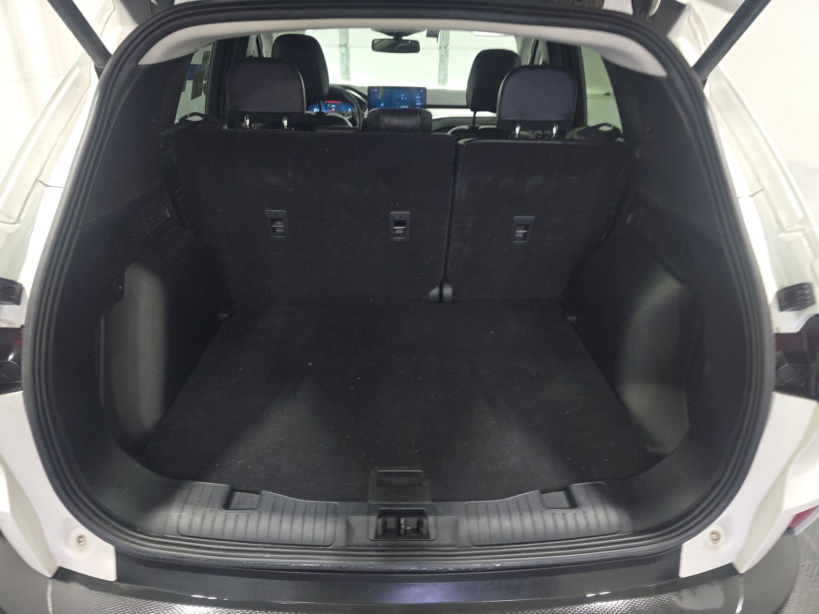 2024 Ford Escape Platinum AWD