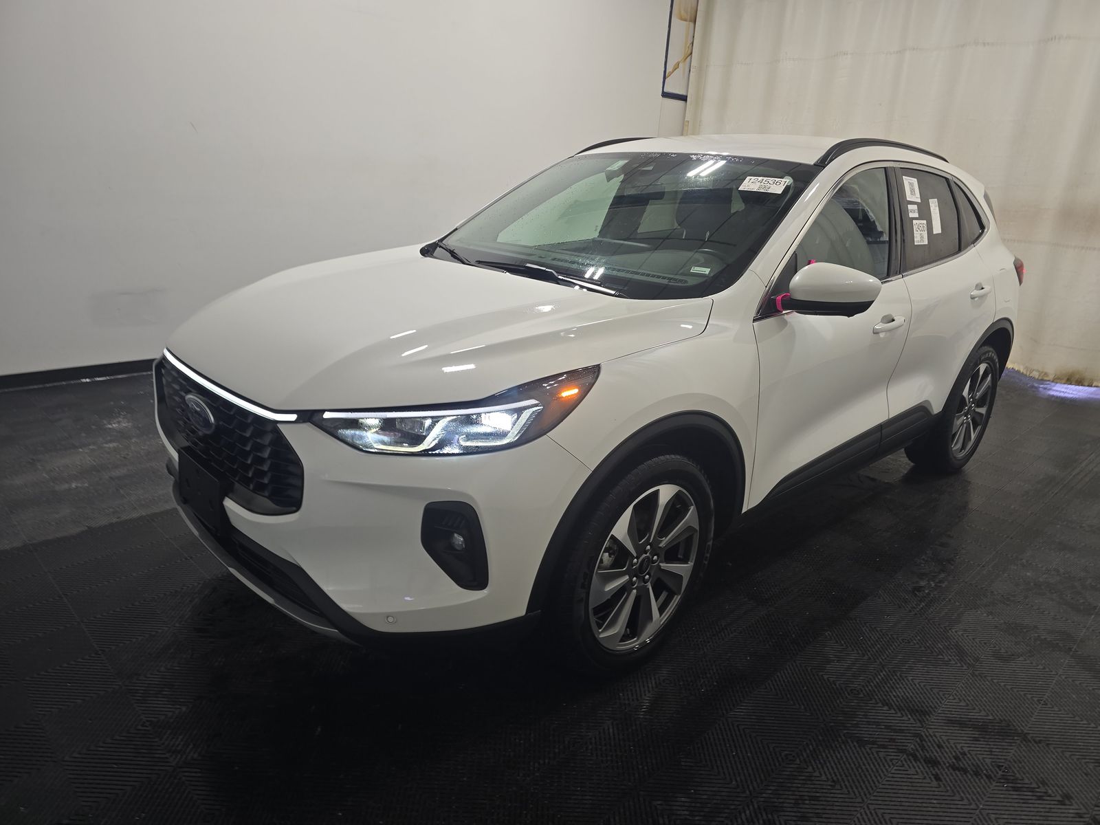 2024 Ford Escape Platinum AWD