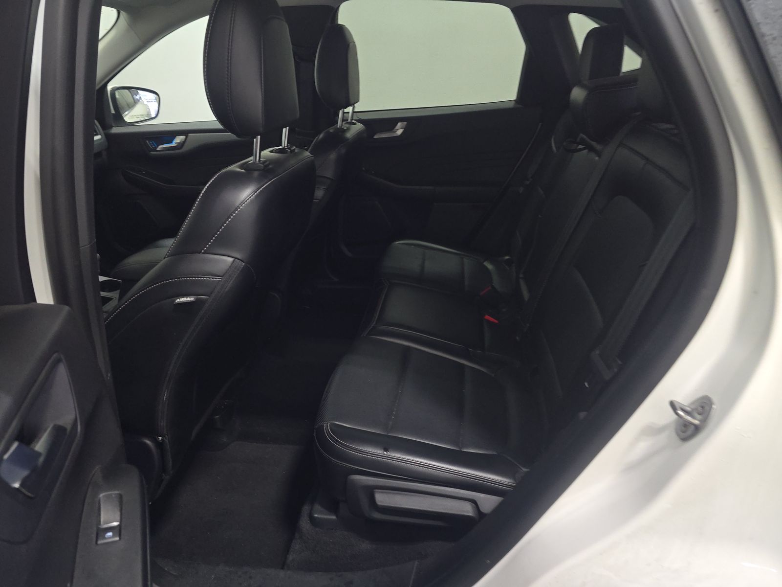 2024 Ford Escape Platinum AWD