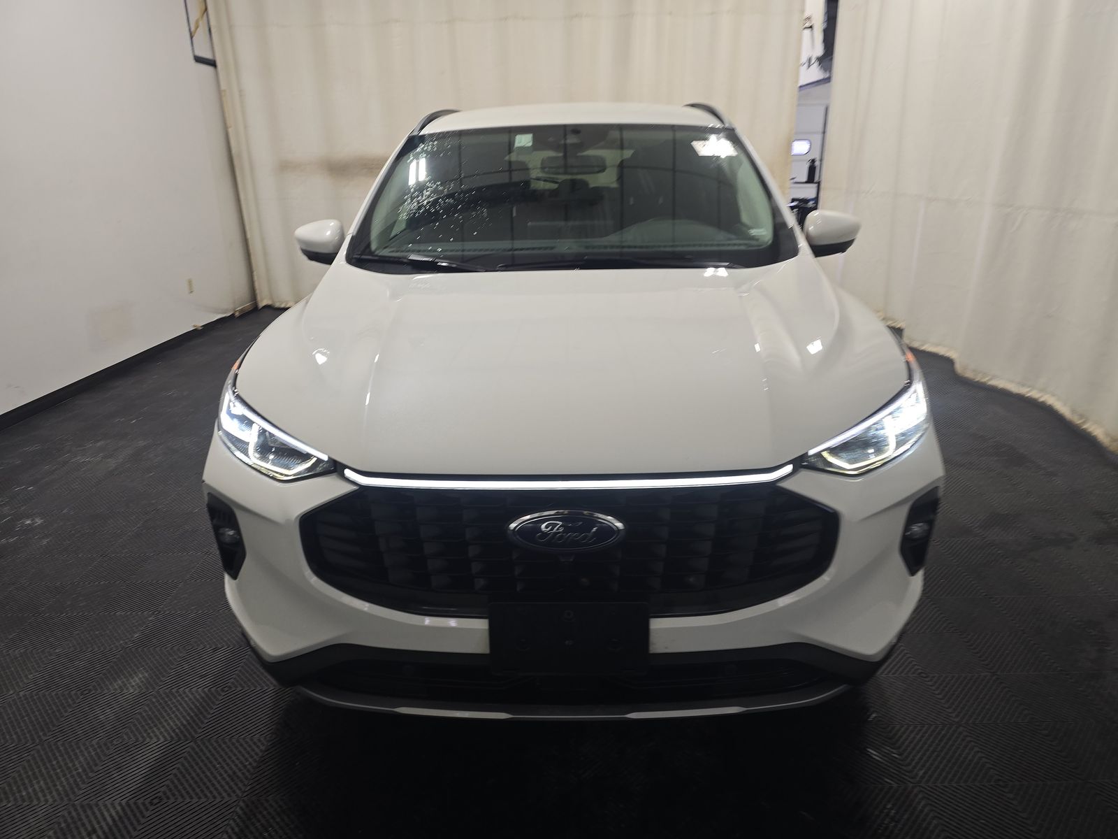 2024 Ford Escape Platinum AWD
