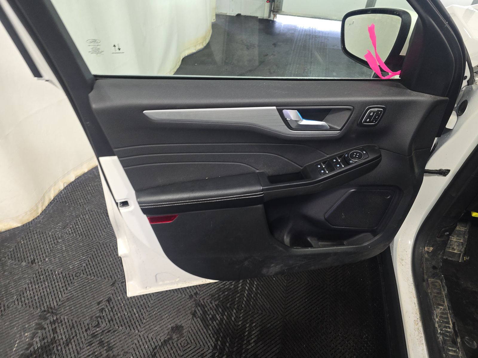 2024 Ford Escape Platinum AWD