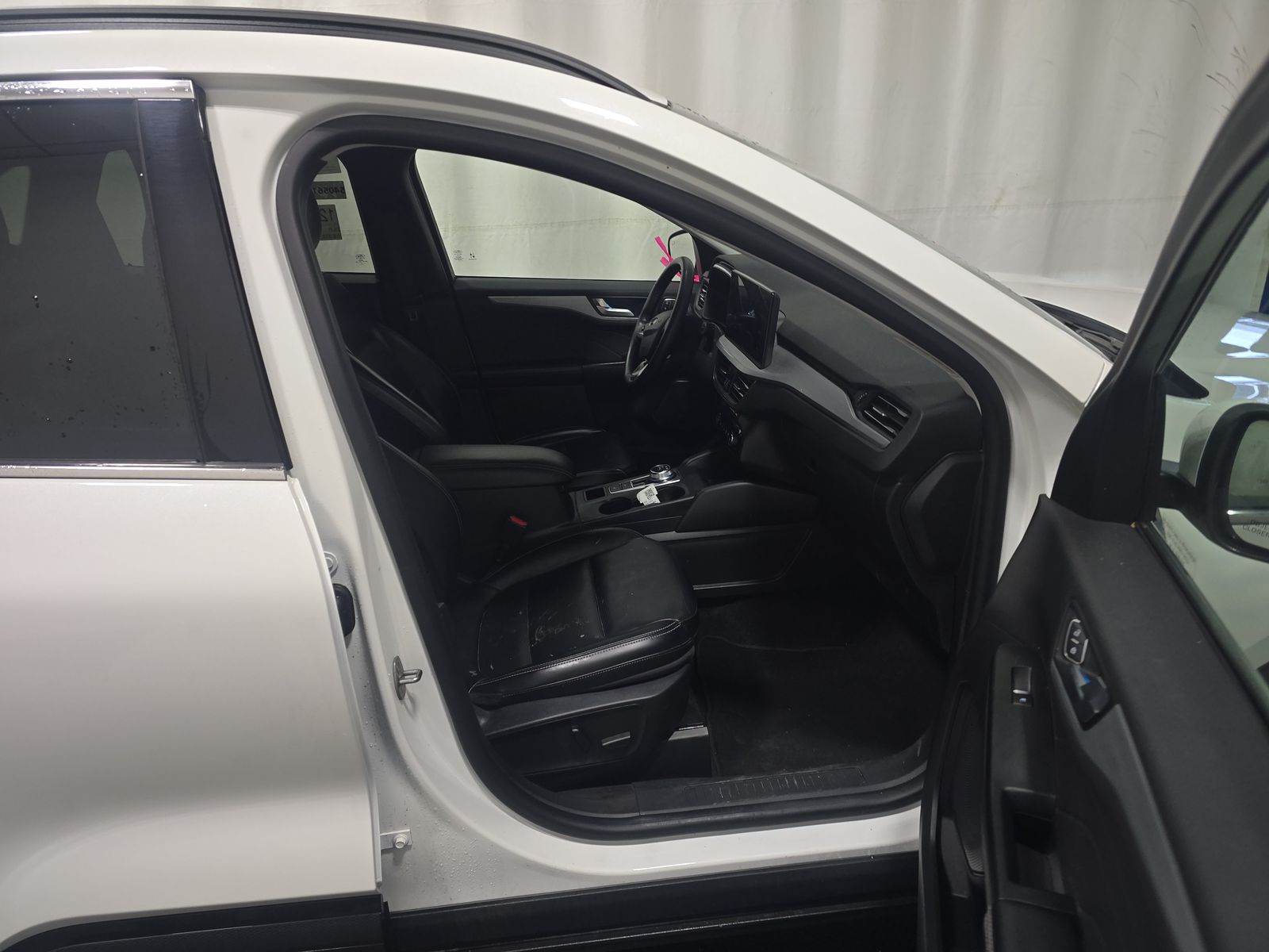 2024 Ford Escape Platinum AWD