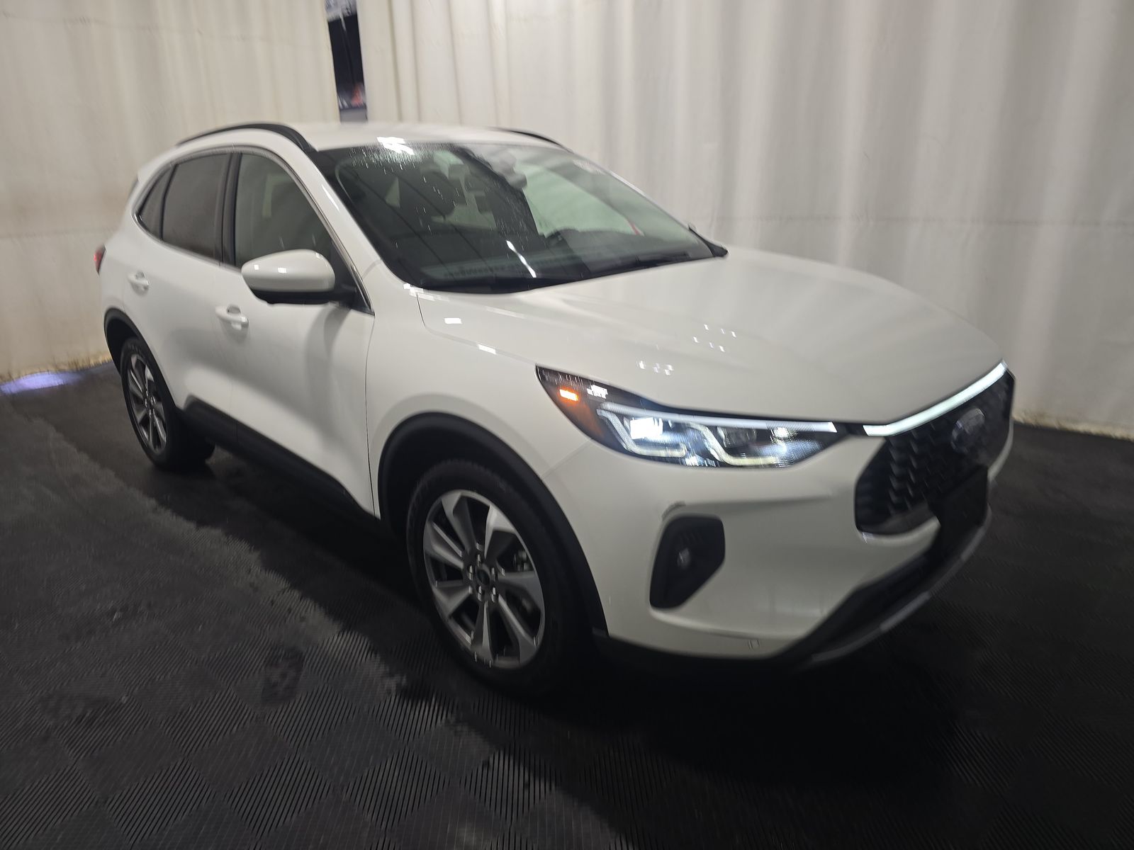 2024 Ford Escape Platinum AWD