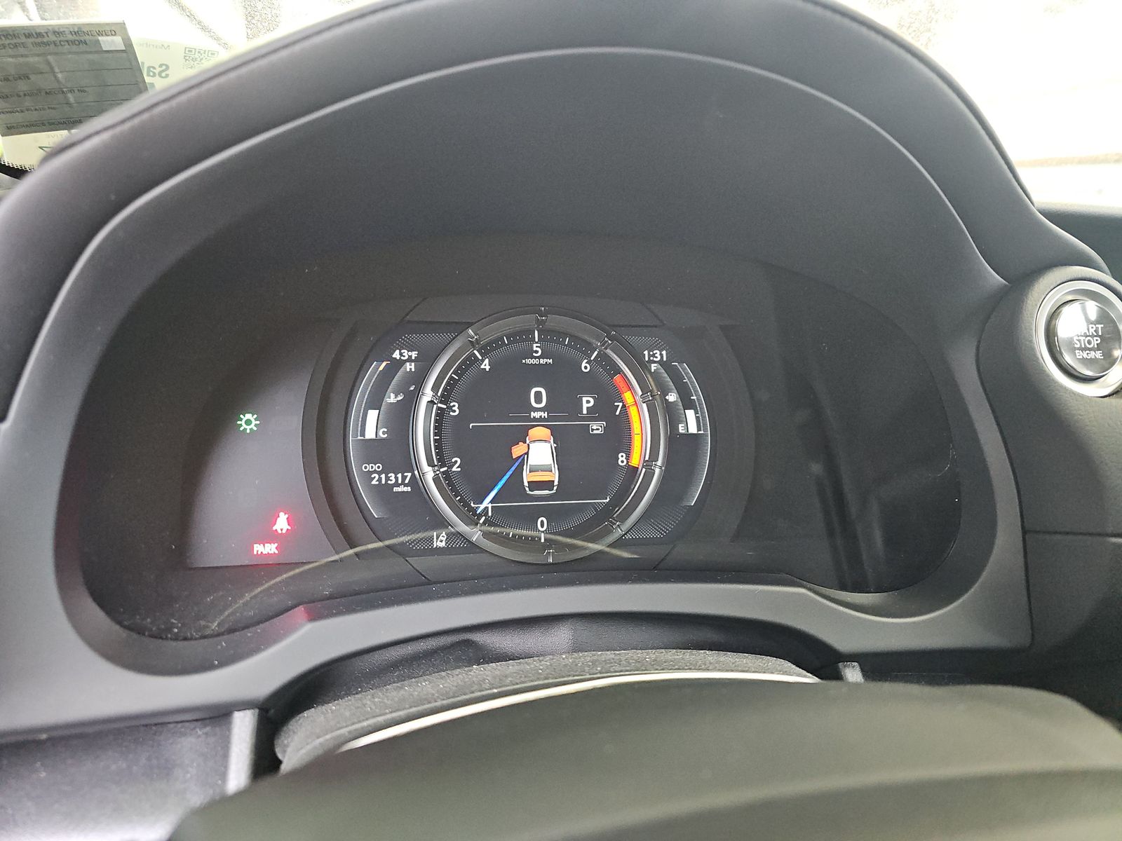 2023 Lexus IS IS 350 F SPORT AWD