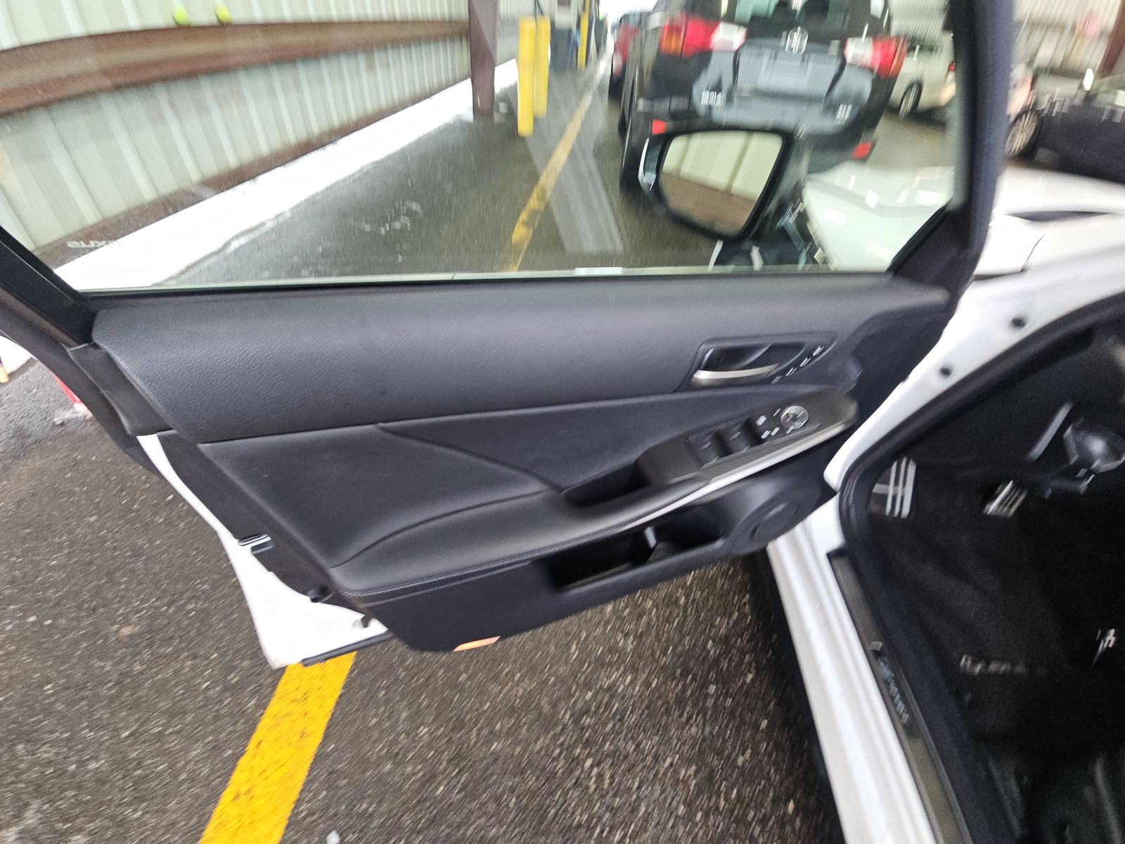 2023 Lexus IS IS 350 F SPORT AWD