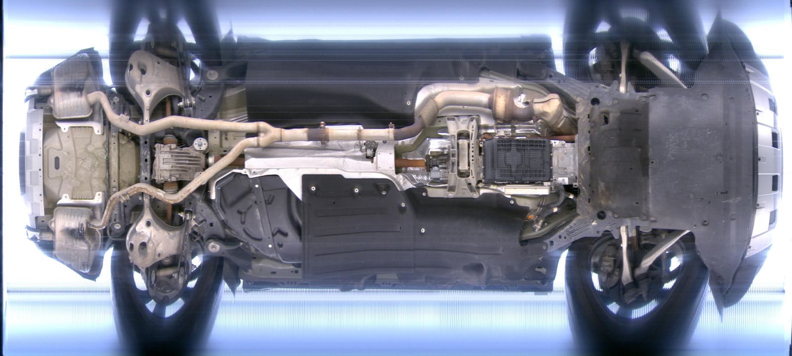 2023 Ford Explorer Limited AWD