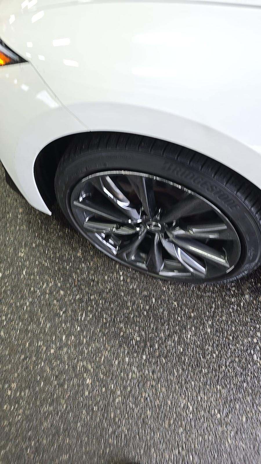 2023 Lexus IS IS 350 F SPORT AWD