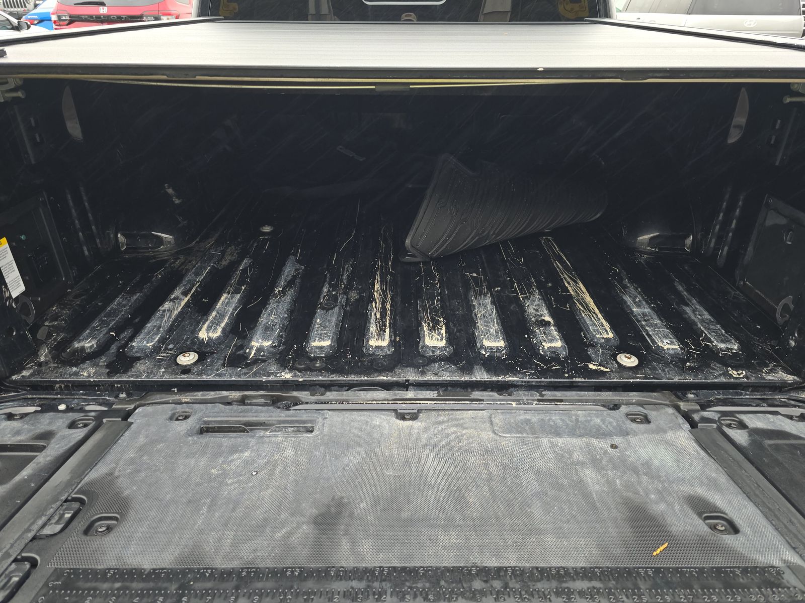 2025 Ford F-150 Tremor AWD