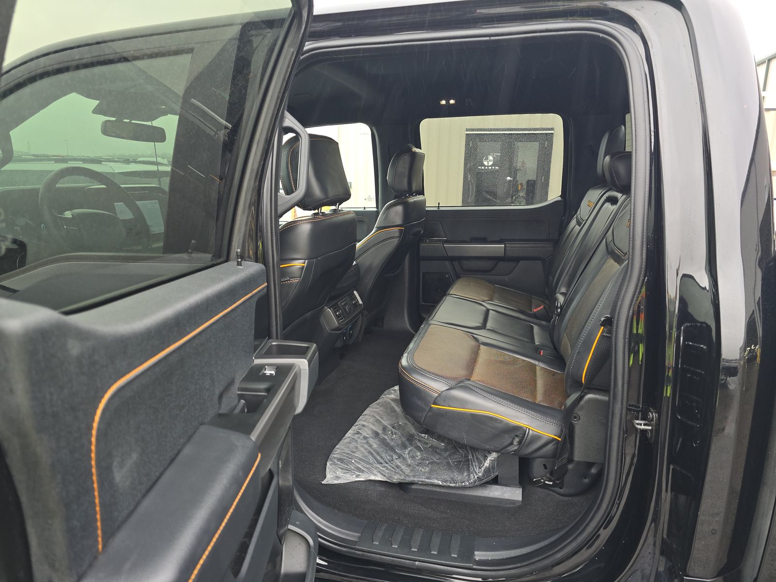 2025 Ford F-150 Tremor AWD