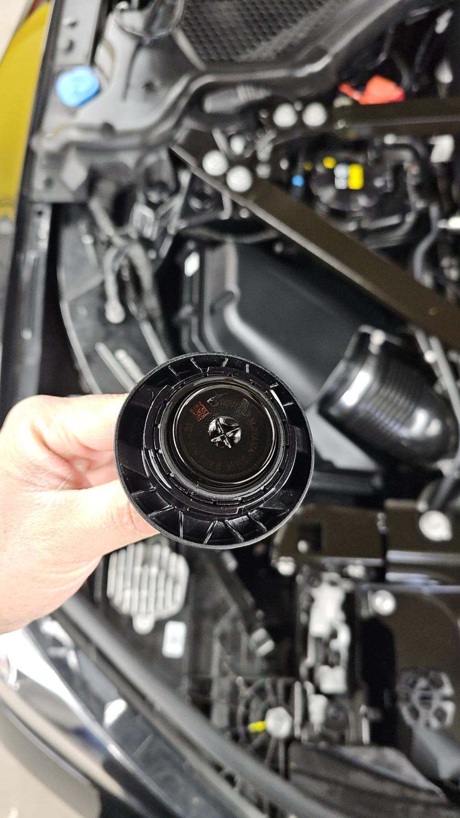 2023 BMW M3 Base RWD