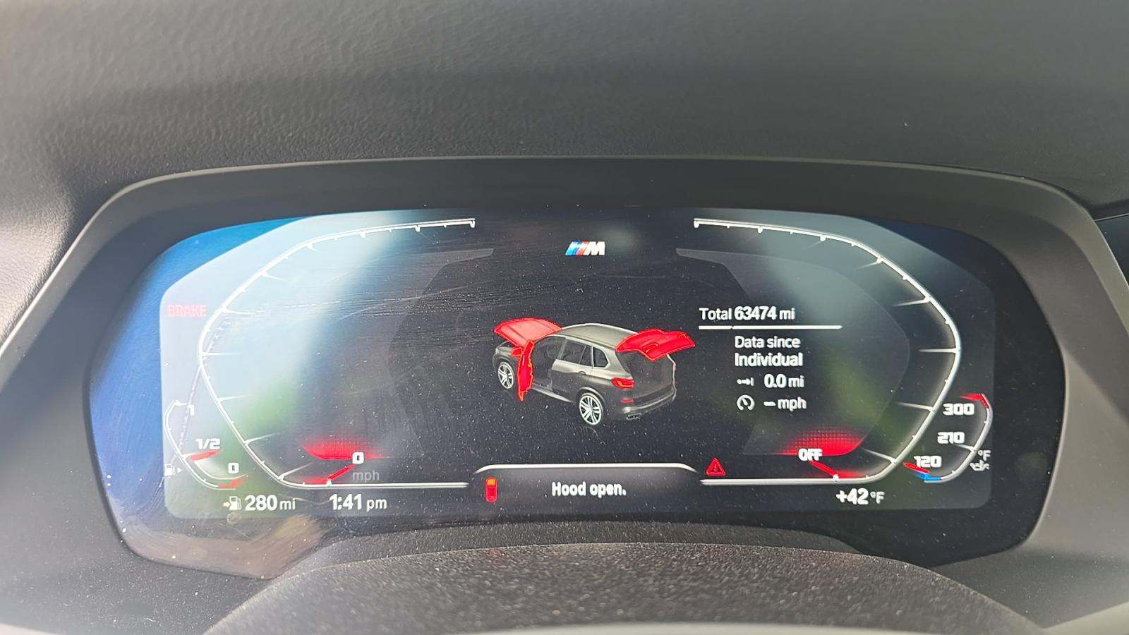 2022 BMW X5 xDrive40i AWD