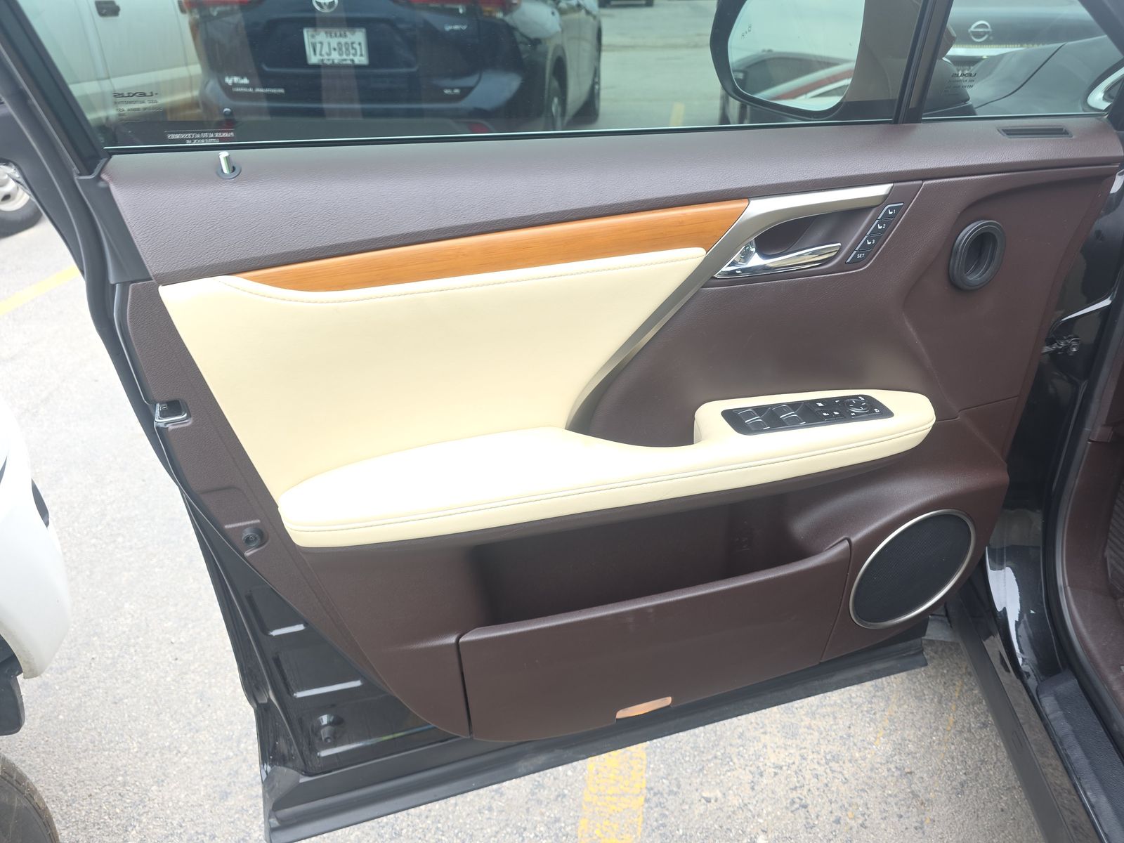 2020 Lexus RX RX 350 FWD