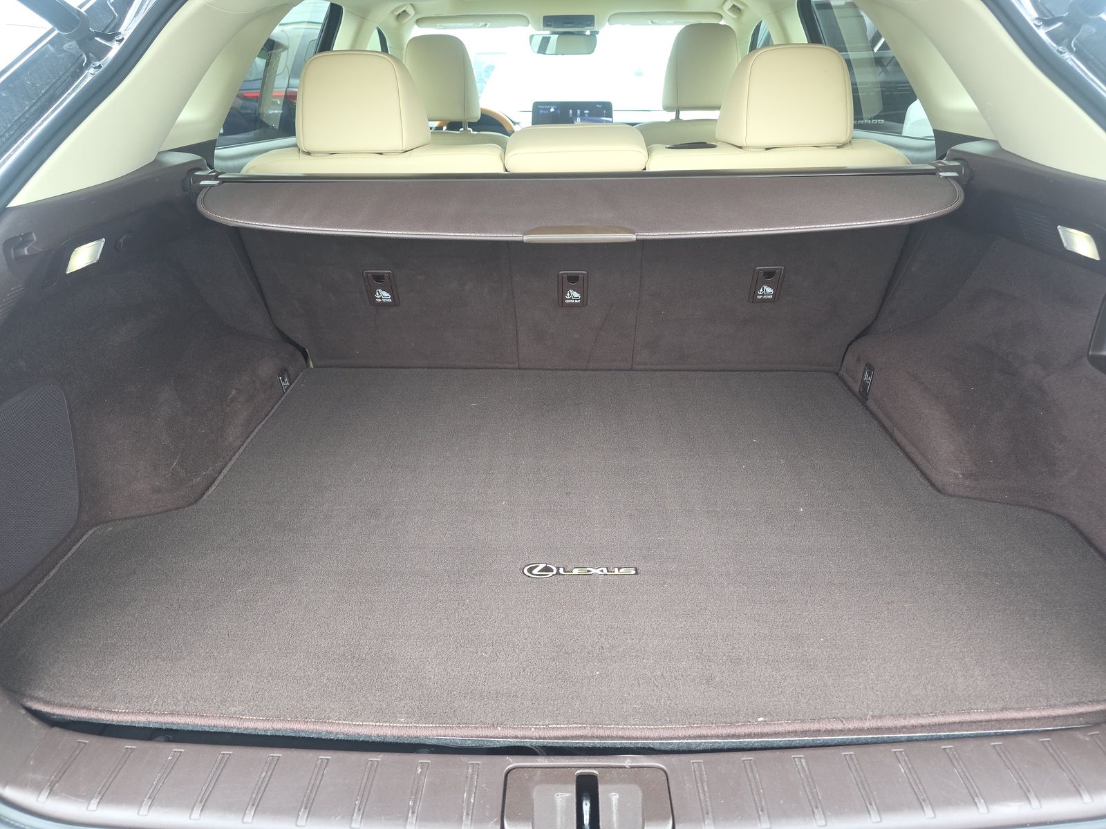 2020 Lexus RX RX 350 FWD