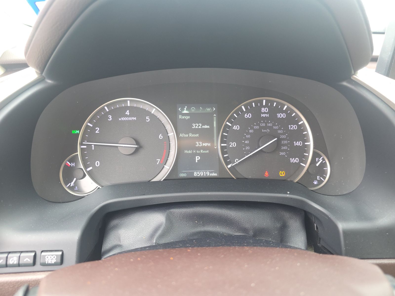 2020 Lexus RX RX 350 FWD