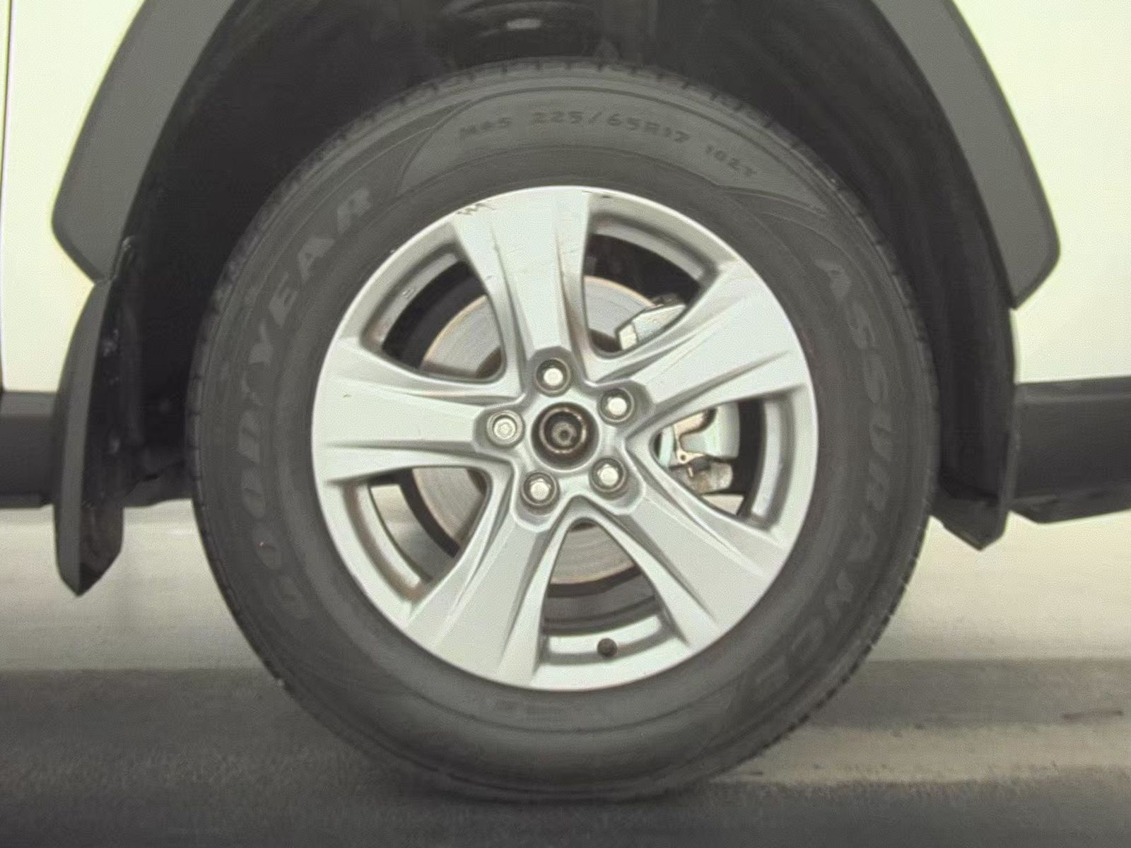 2024 Toyota RAV4 XLE AWD