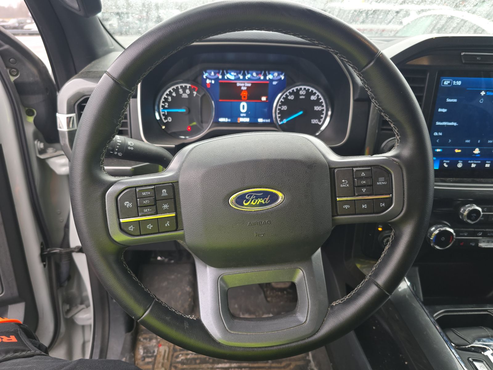 2023 Ford F-150 XLT AWD