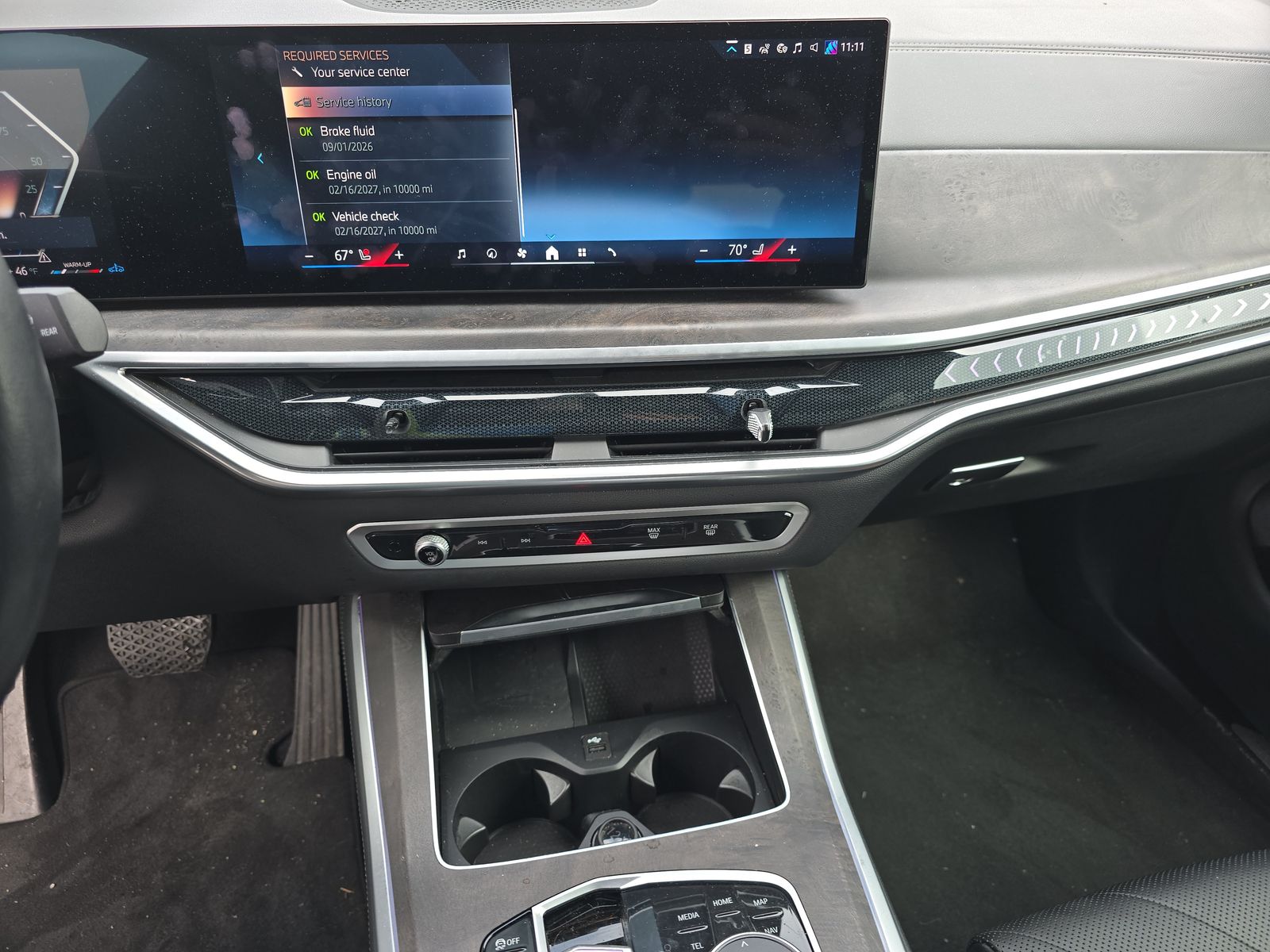 2024 BMW X5 xDrive40i AWD