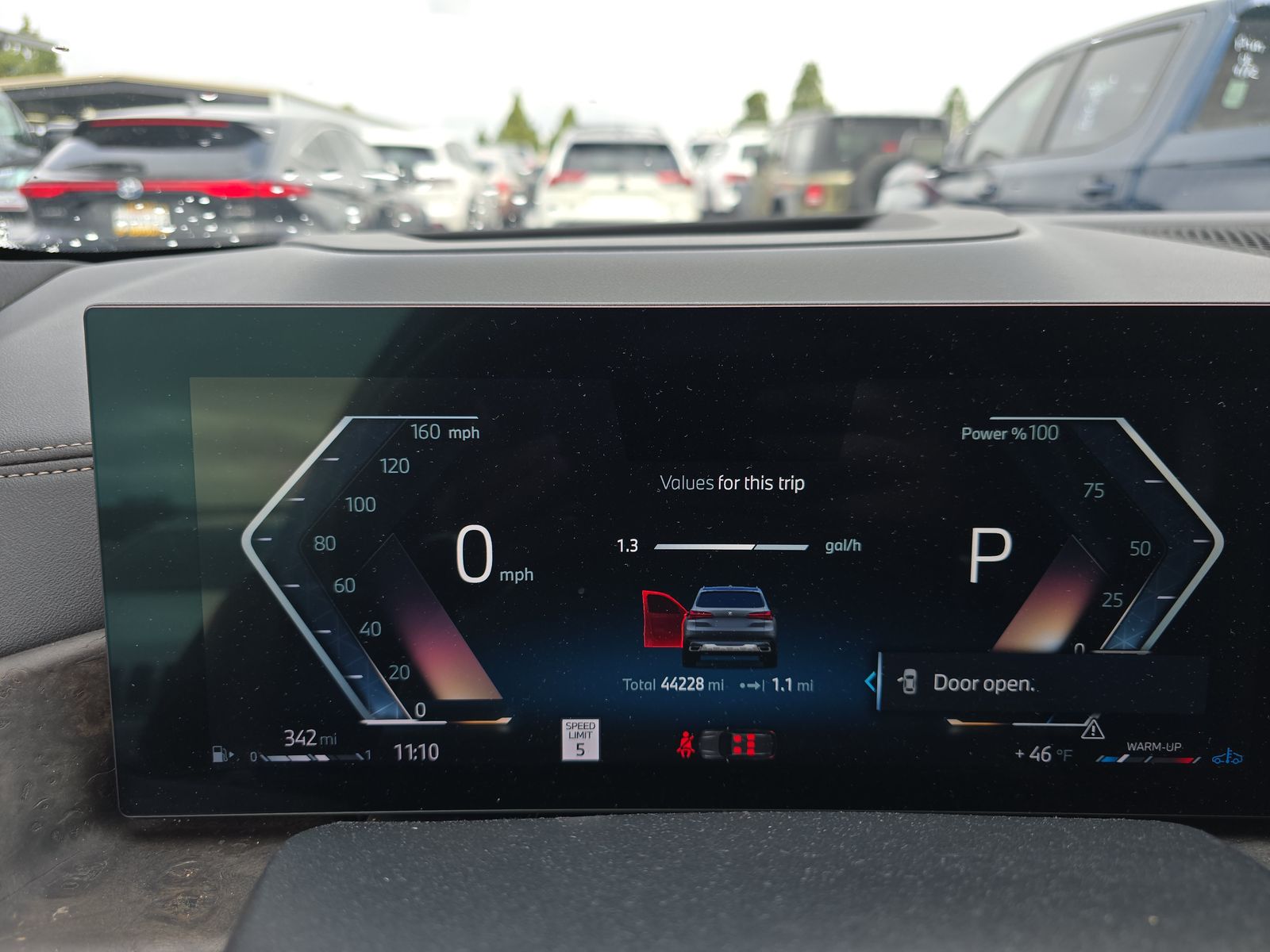 2024 BMW X5 xDrive40i AWD