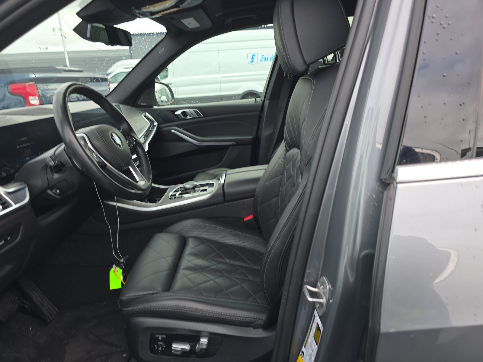 2024 BMW X5 xDrive40i AWD