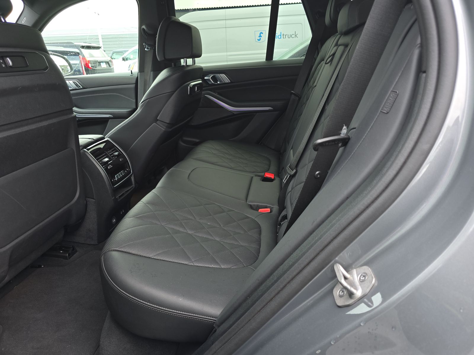 2024 BMW X5 xDrive40i AWD