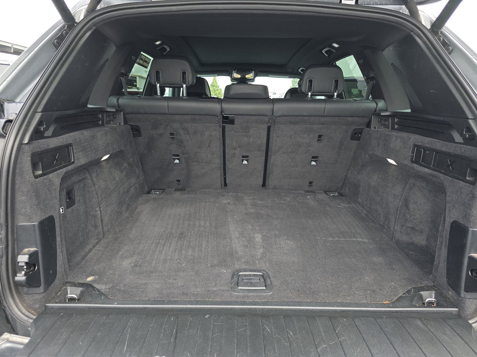 2024 BMW X5 xDrive40i AWD