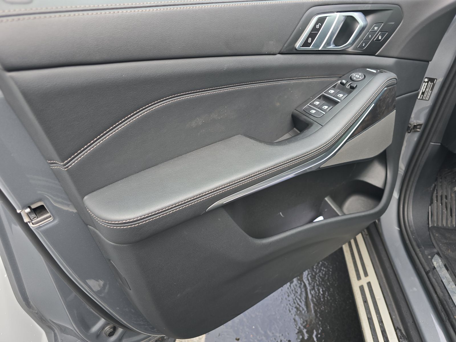 2024 BMW X5 xDrive40i AWD