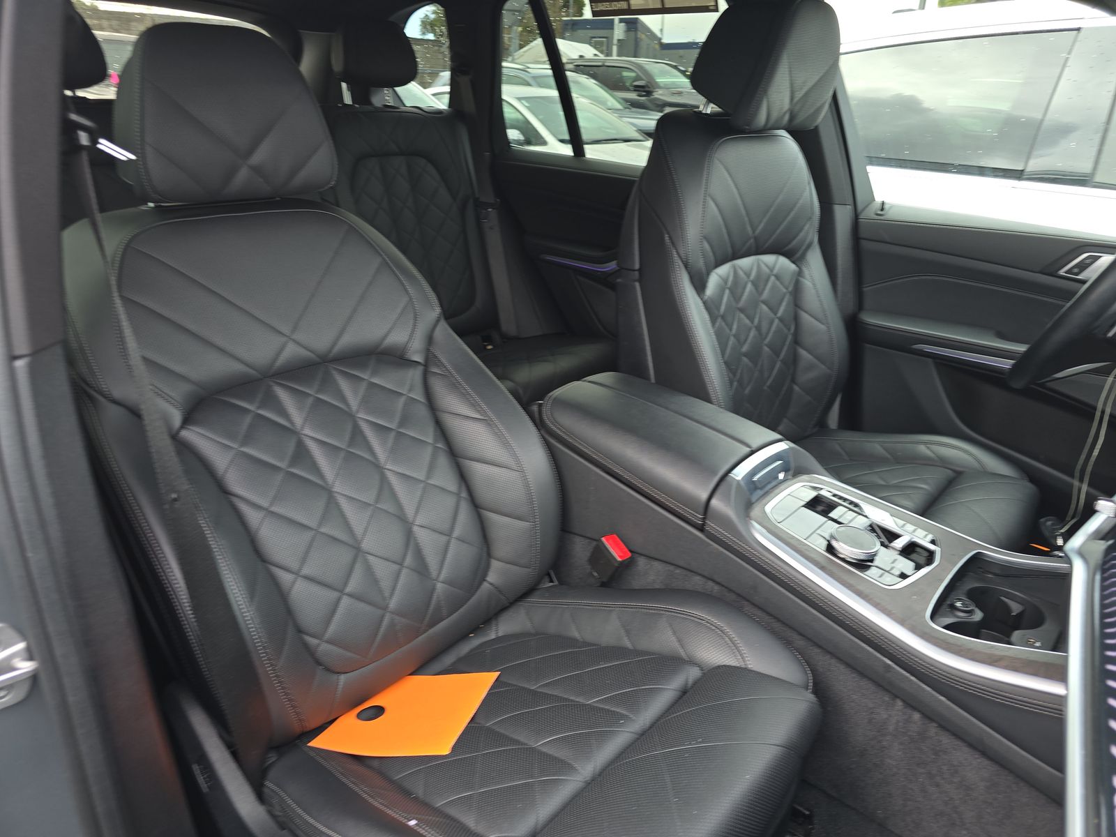 2024 BMW X5 xDrive40i AWD