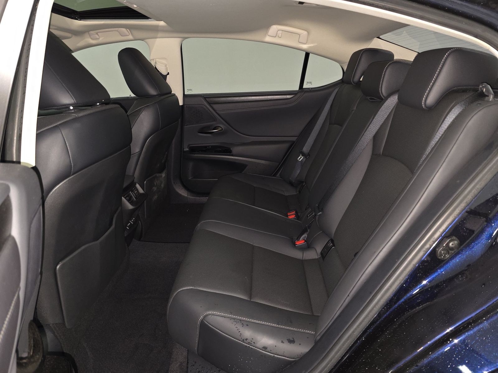 2024 Lexus ES ES 350 FWD