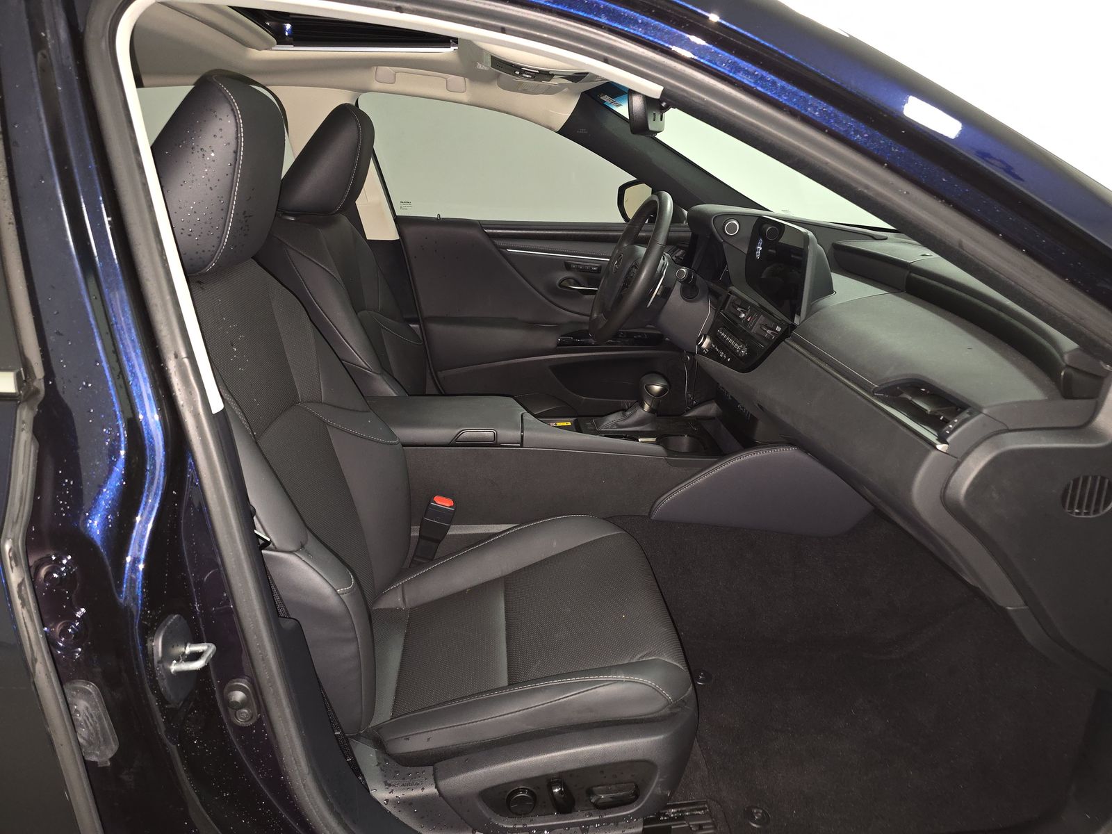 2024 Lexus ES ES 350 FWD