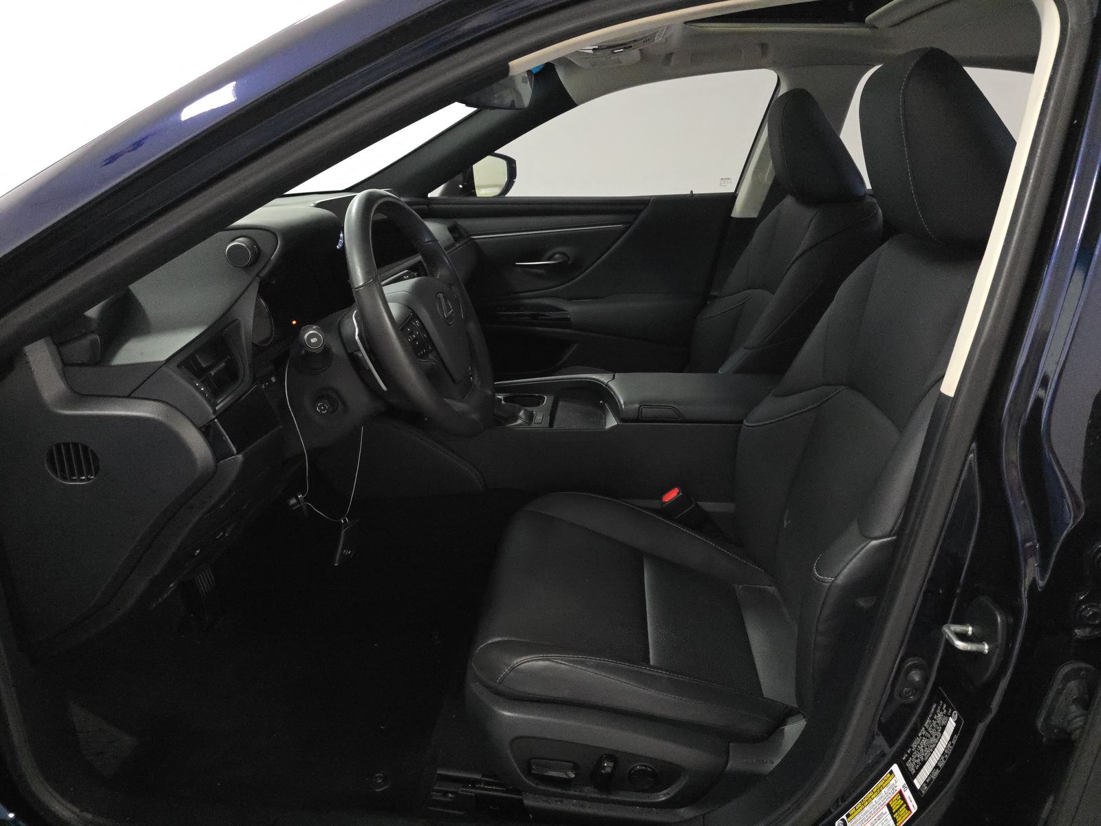 2024 Lexus ES ES 350 FWD