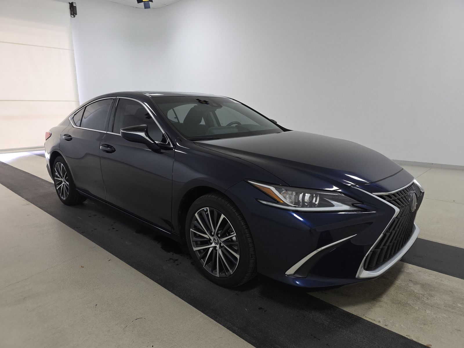 2024 Lexus ES ES 350 FWD