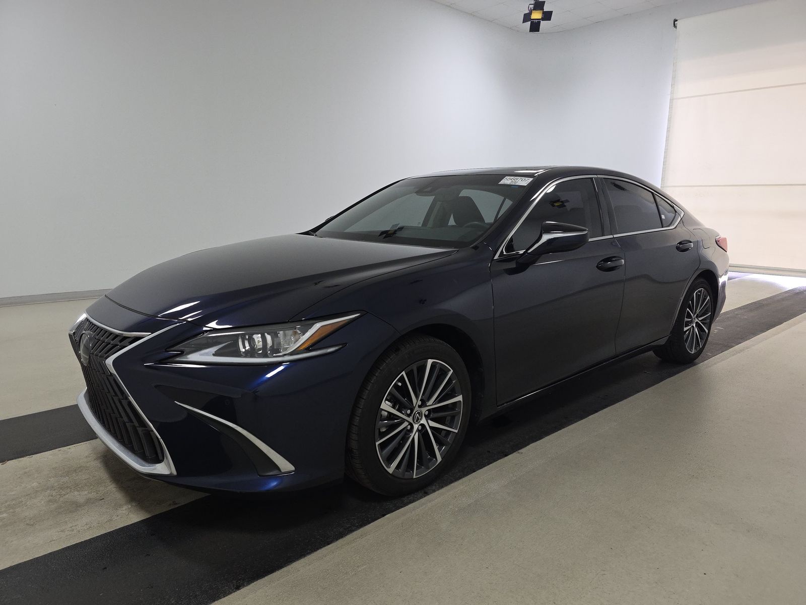 2024 Lexus ES ES 350 FWD