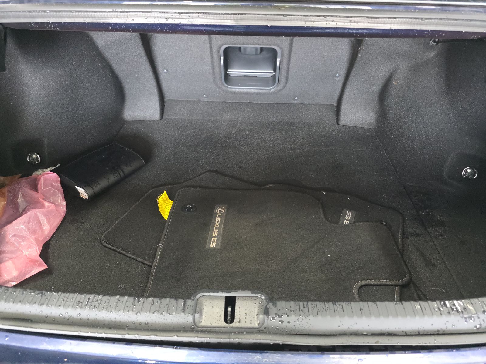 2024 Lexus ES ES 350 FWD