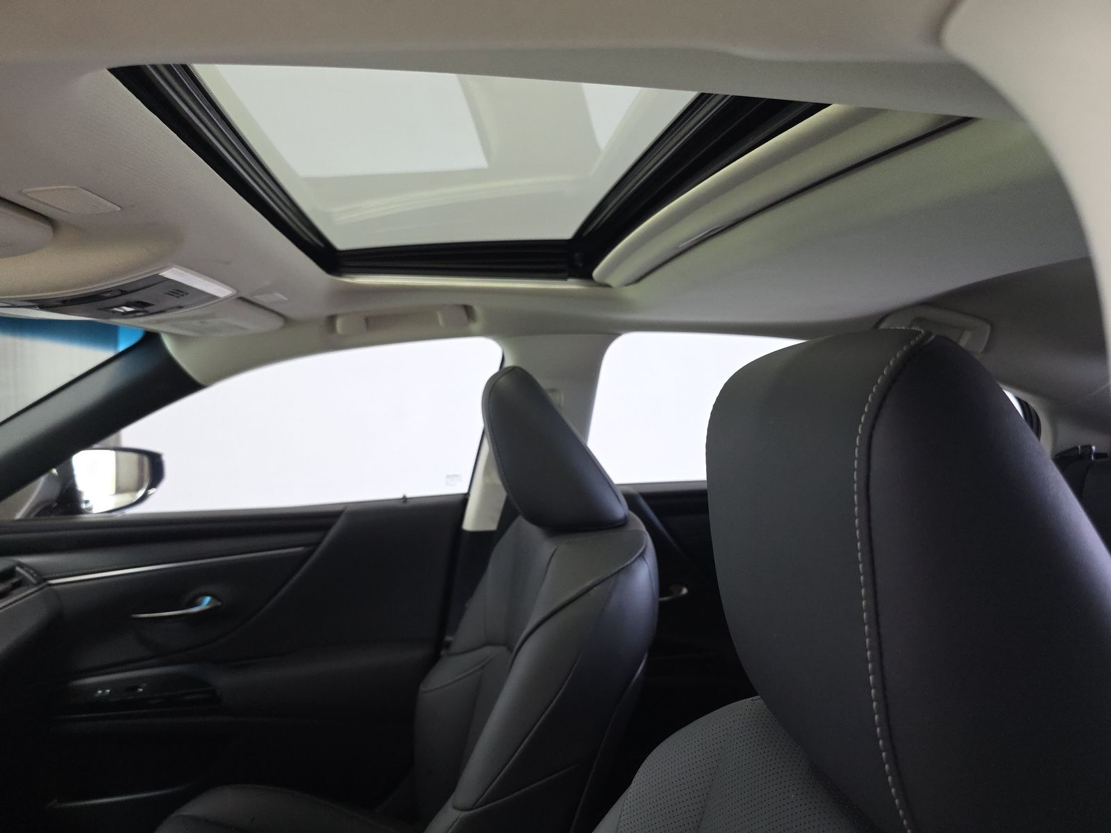 2024 Lexus ES ES 350 FWD