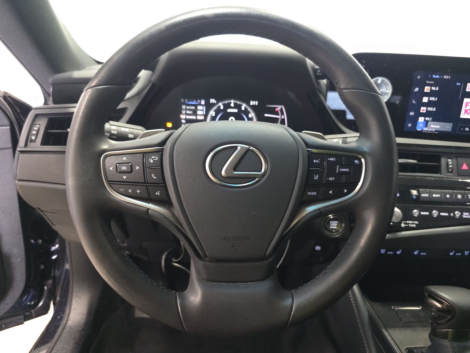 2024 Lexus ES ES 350 FWD