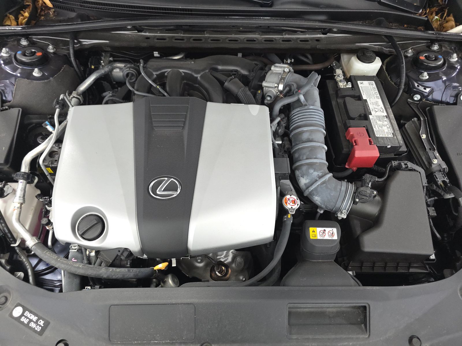 2024 Lexus ES ES 350 FWD