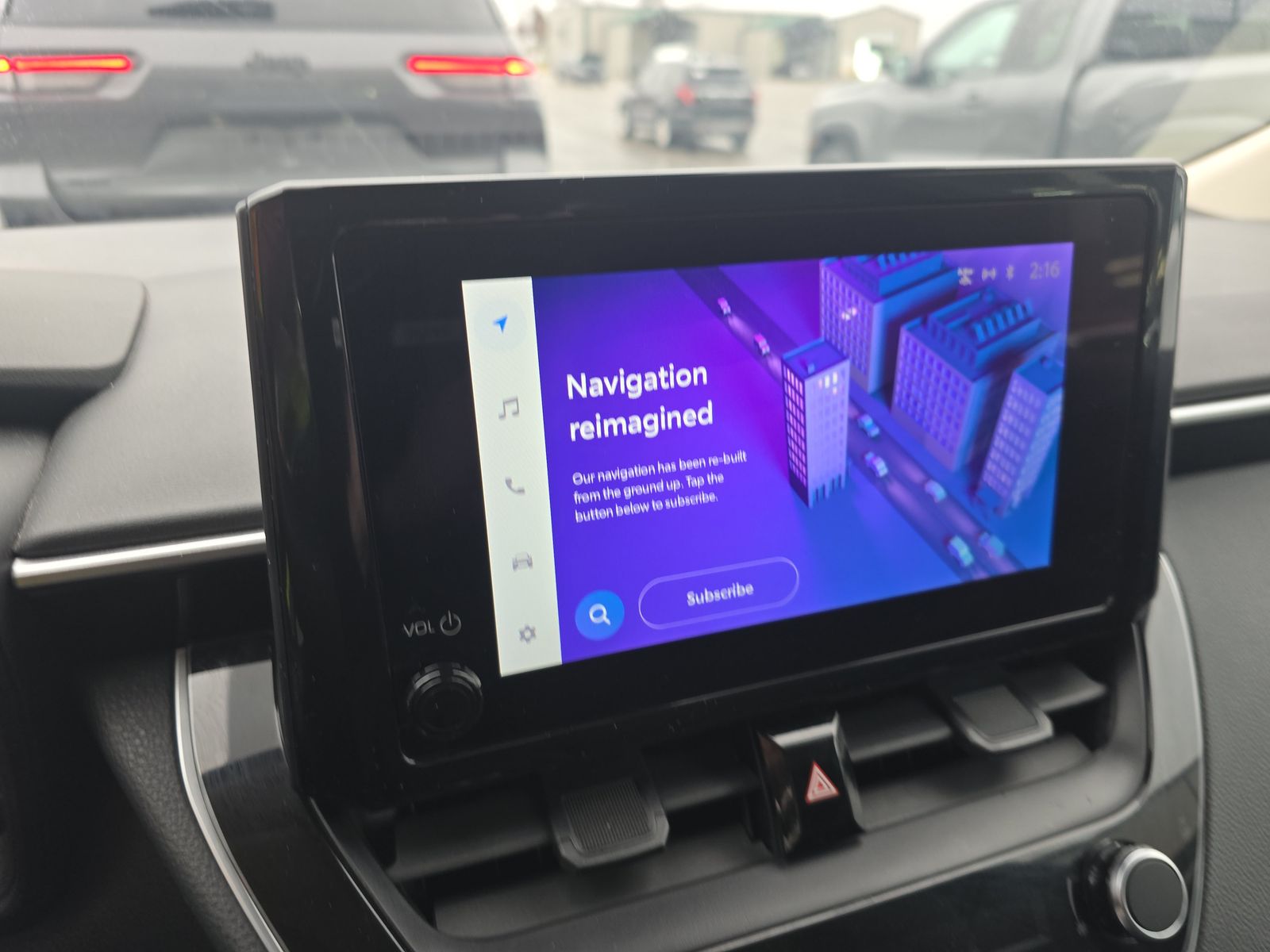 2024 Toyota Corolla LE FWD