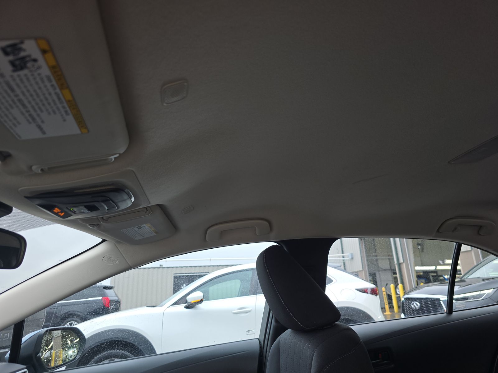 2024 Toyota Corolla LE FWD