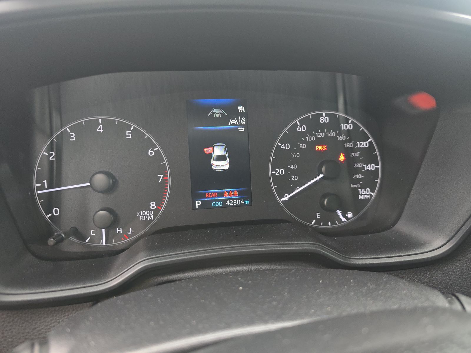 2024 Toyota Corolla LE FWD